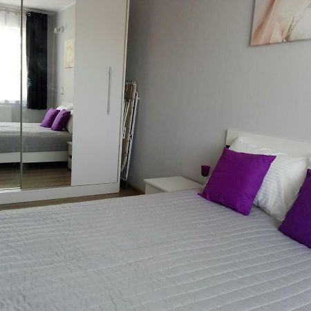Apartament Marzenie 6 - オポーレ エクステリア 写真