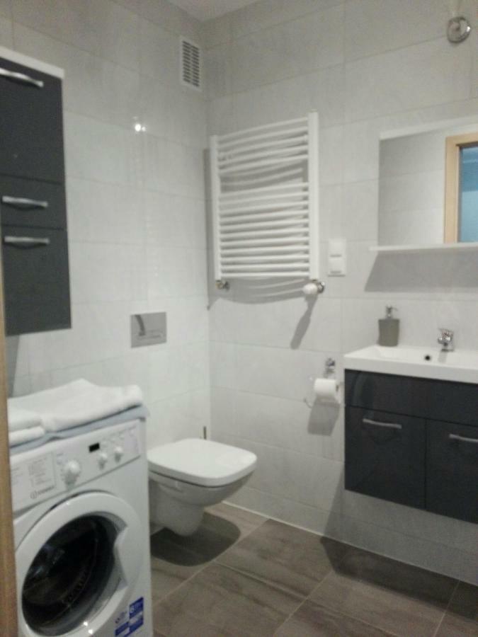Apartament Marzenie 6 - オポーレ エクステリア 写真