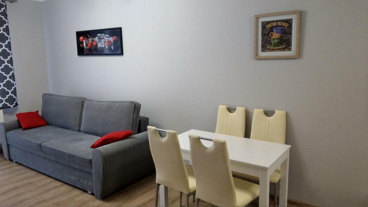 Apartament Marzenie 6 - オポーレ エクステリア 写真